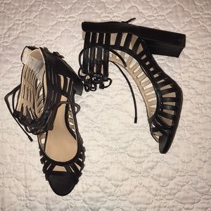 Franco sarto heels